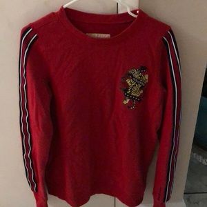 Women’s hollister sweatshirt